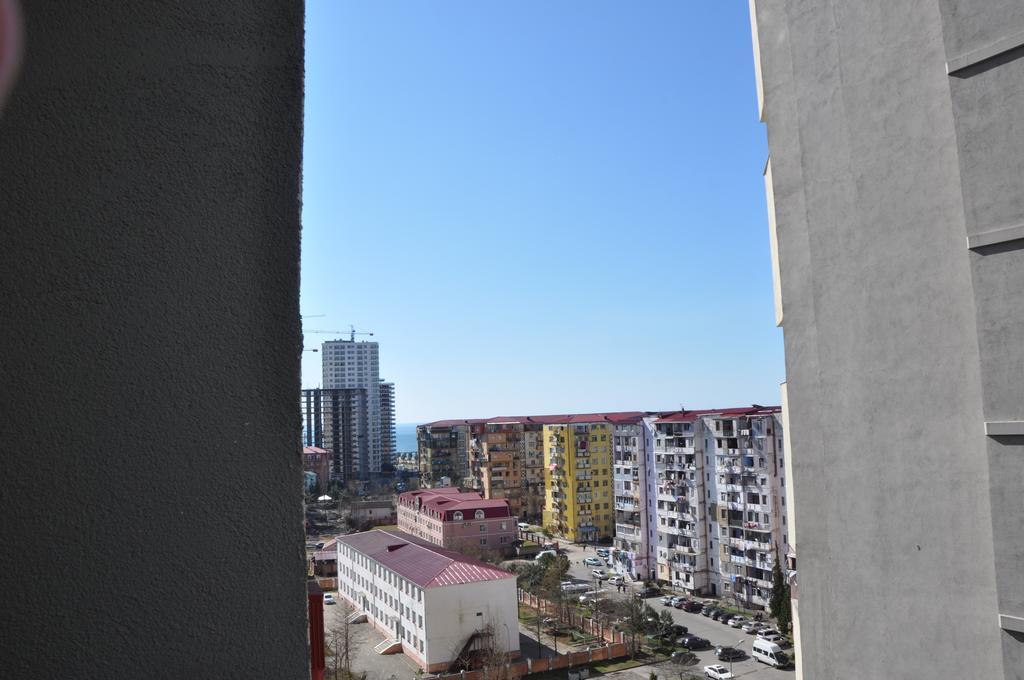Apartments Mano Batumi Exterior photo